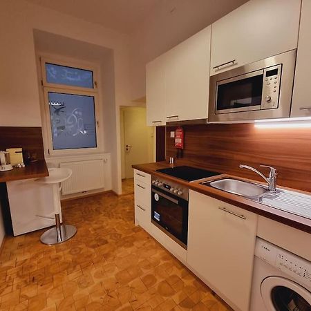 Sissi Royal Suite - Inner City 4 Bedroom Apartment Vienna Exterior photo