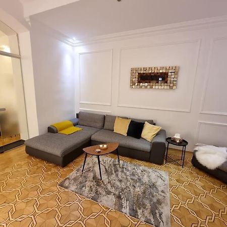 Sissi Royal Suite - Inner City 4 Bedroom Apartment Vienna Exterior photo