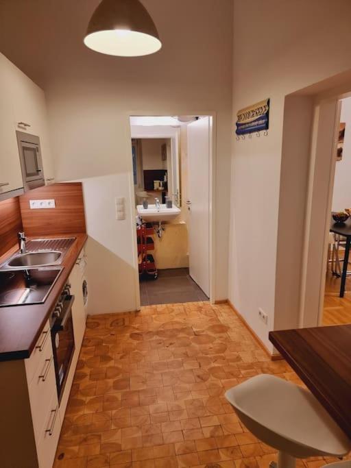 Sissi Royal Suite - Inner City 4 Bedroom Apartment Vienna Exterior photo