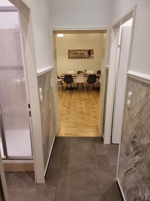 Sissi Royal Suite - Inner City 4 Bedroom Apartment Vienna Exterior photo