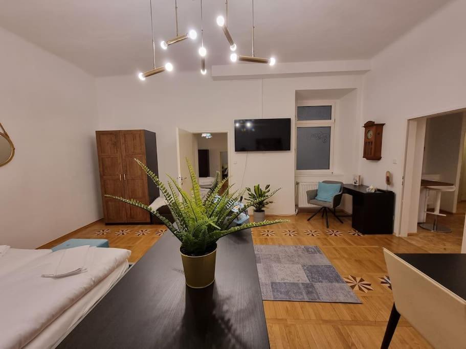 Sissi Royal Suite - Inner City 4 Bedroom Apartment Vienna Exterior photo