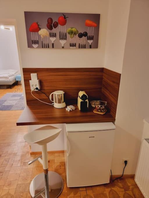 Sissi Royal Suite - Inner City 4 Bedroom Apartment Vienna Exterior photo
