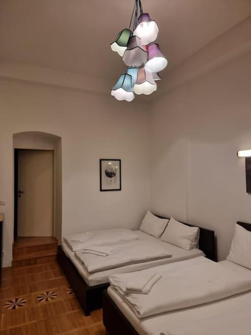 Sissi Royal Suite - Inner City 4 Bedroom Apartment Vienna Exterior photo