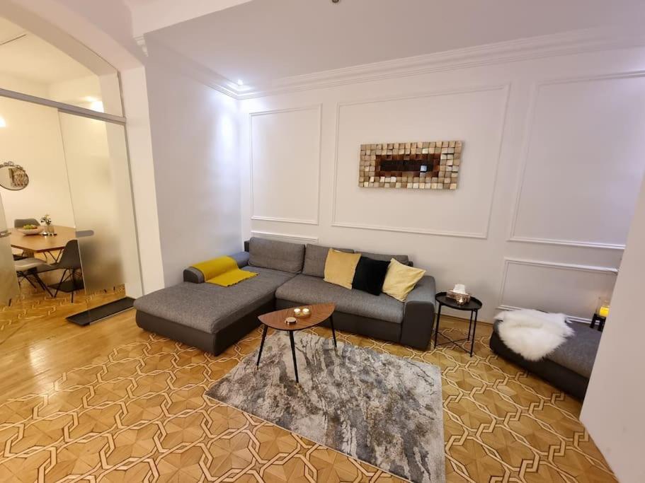 Sissi Royal Suite - Inner City 4 Bedroom Apartment Vienna Exterior photo