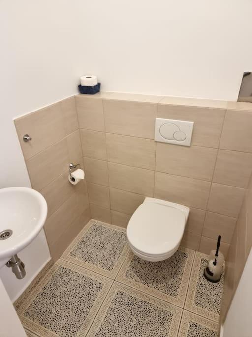 Sissi Royal Suite - Inner City 4 Bedroom Apartment Vienna Exterior photo